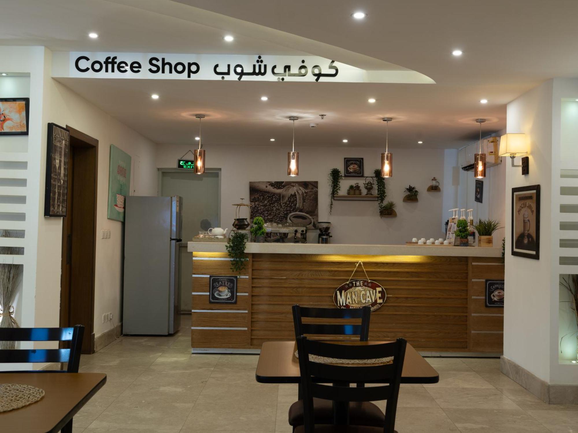 Sendan Residence Dammam Extérieur photo