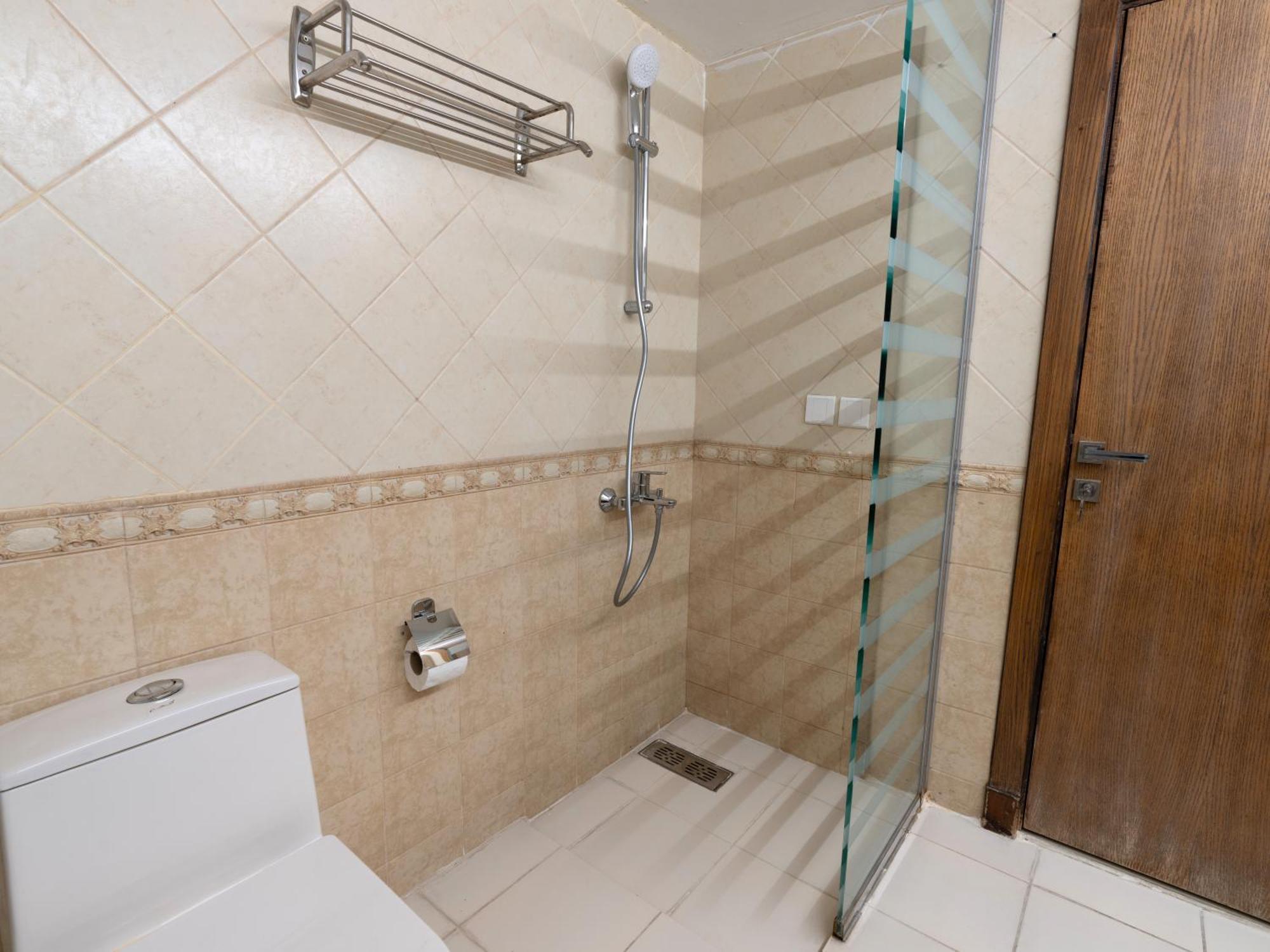 Sendan Residence Dammam Extérieur photo
