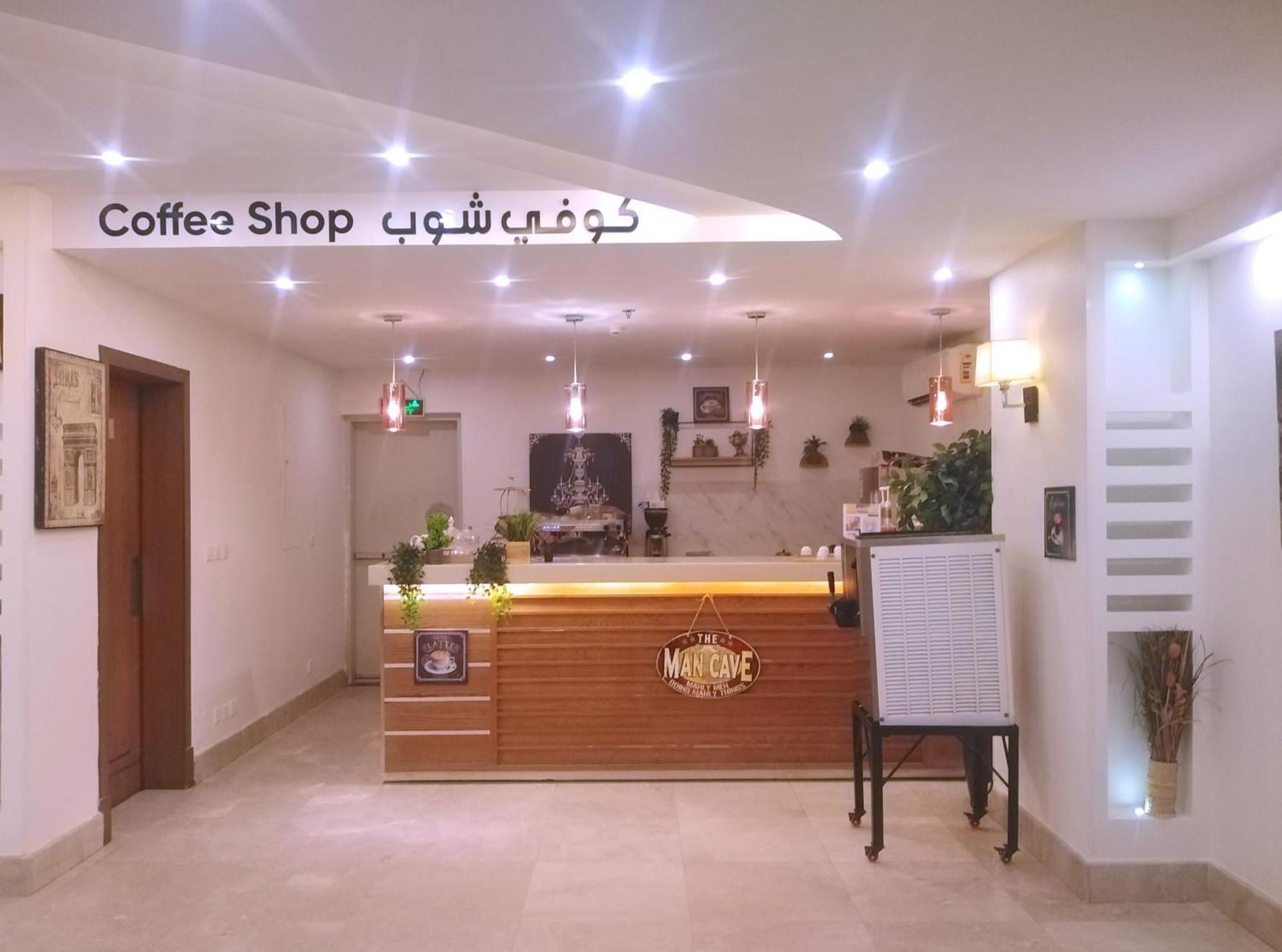 Sendan Residence Dammam Extérieur photo