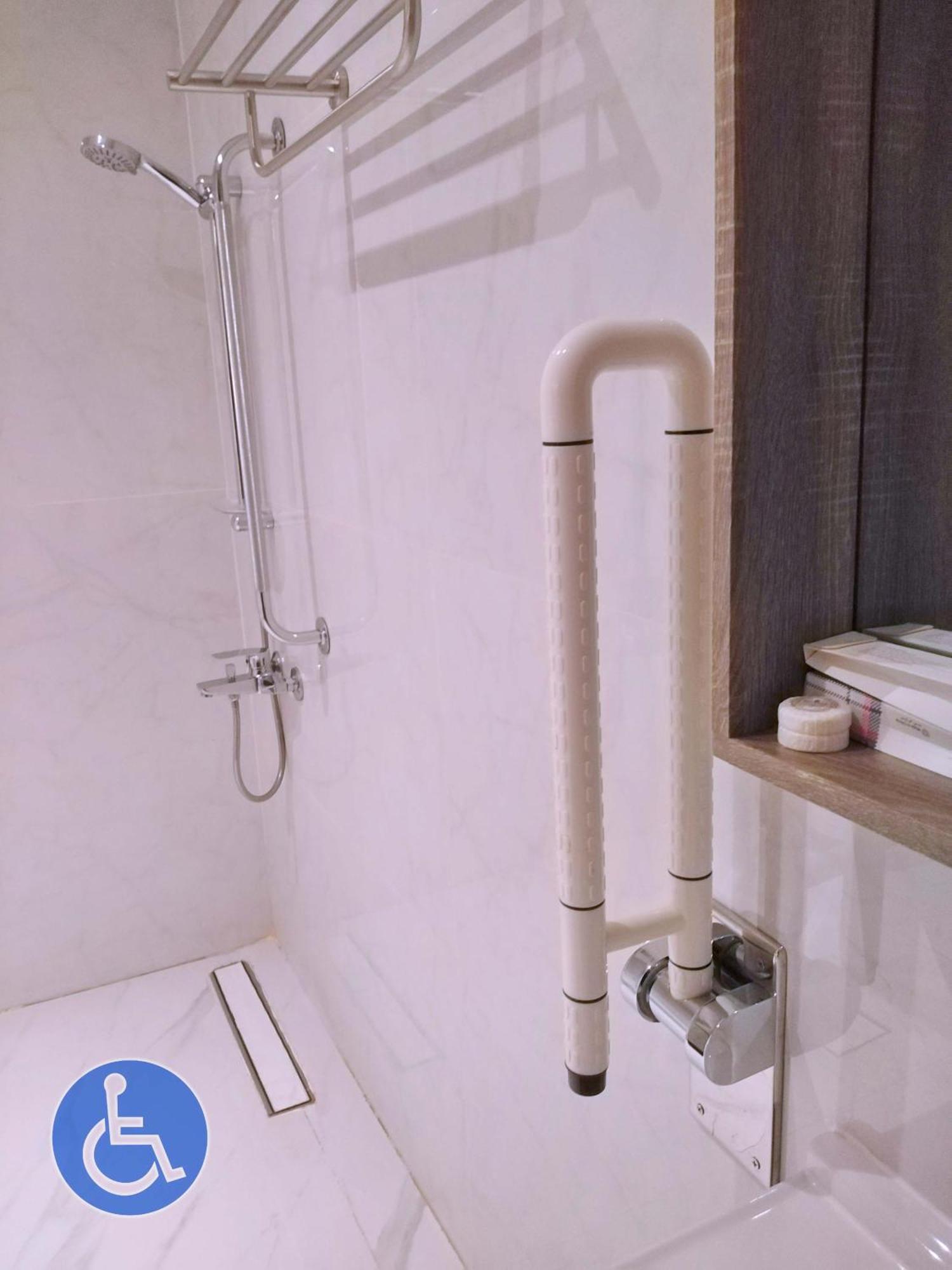 Sendan Residence Dammam Extérieur photo