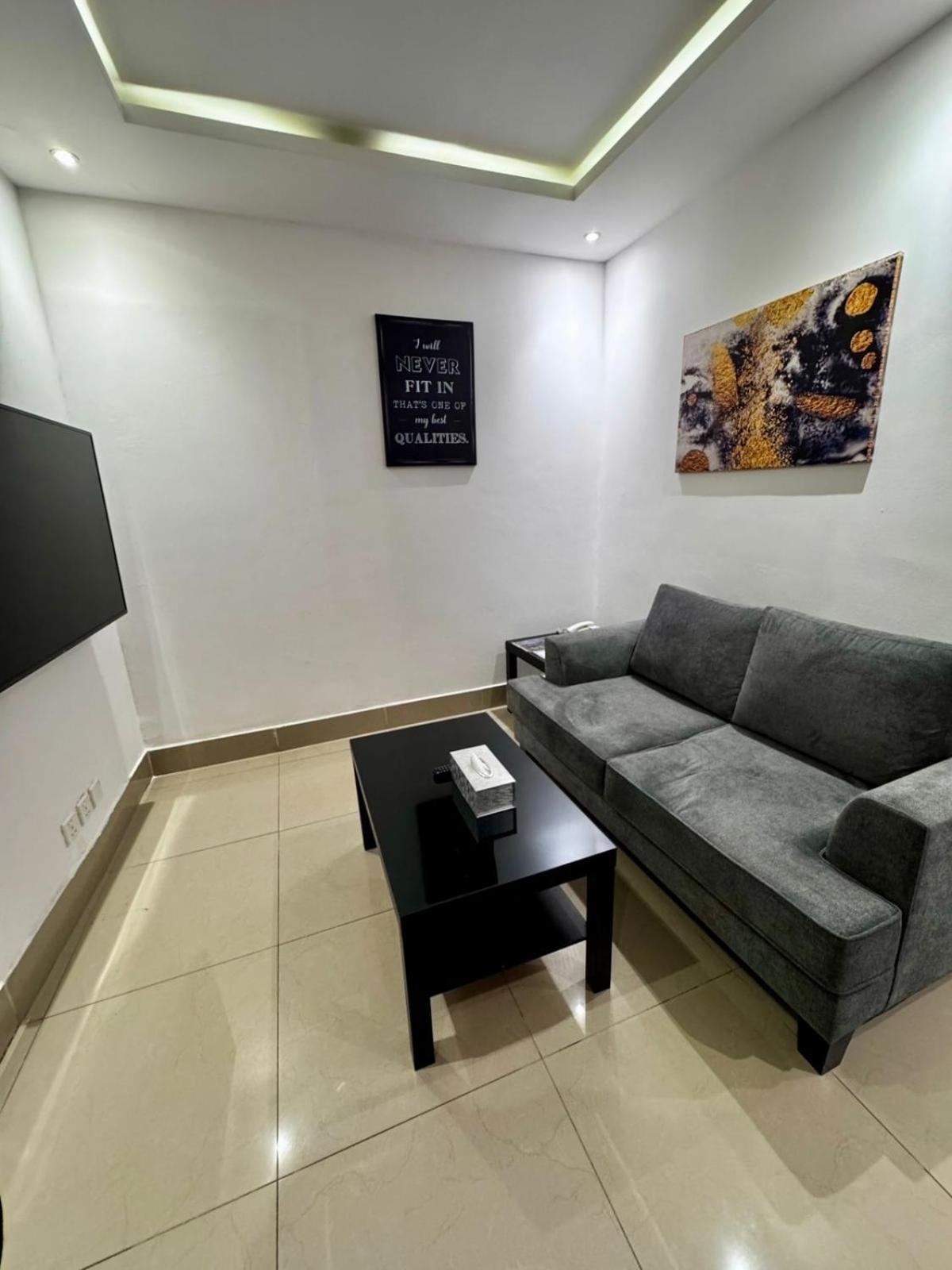 Sendan Residence Dammam Extérieur photo