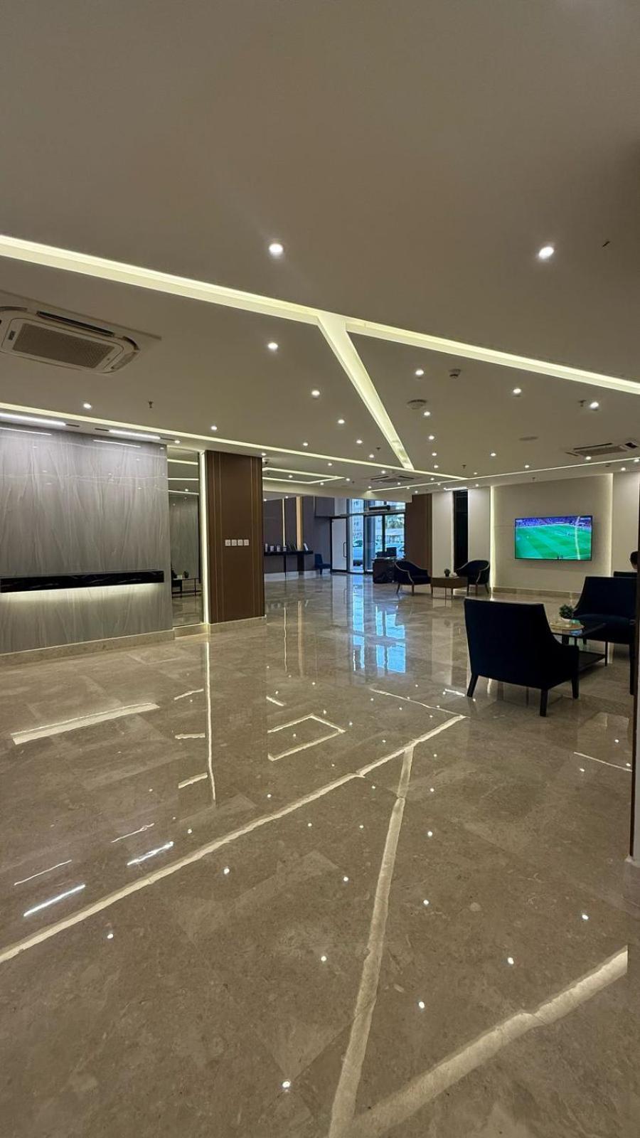 Sendan Residence Dammam Extérieur photo