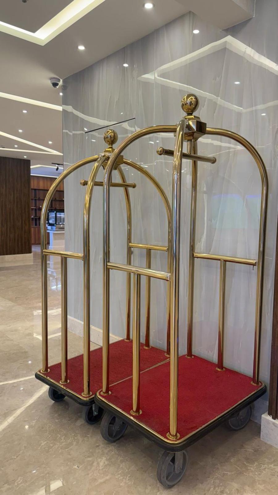 Sendan Residence Dammam Extérieur photo