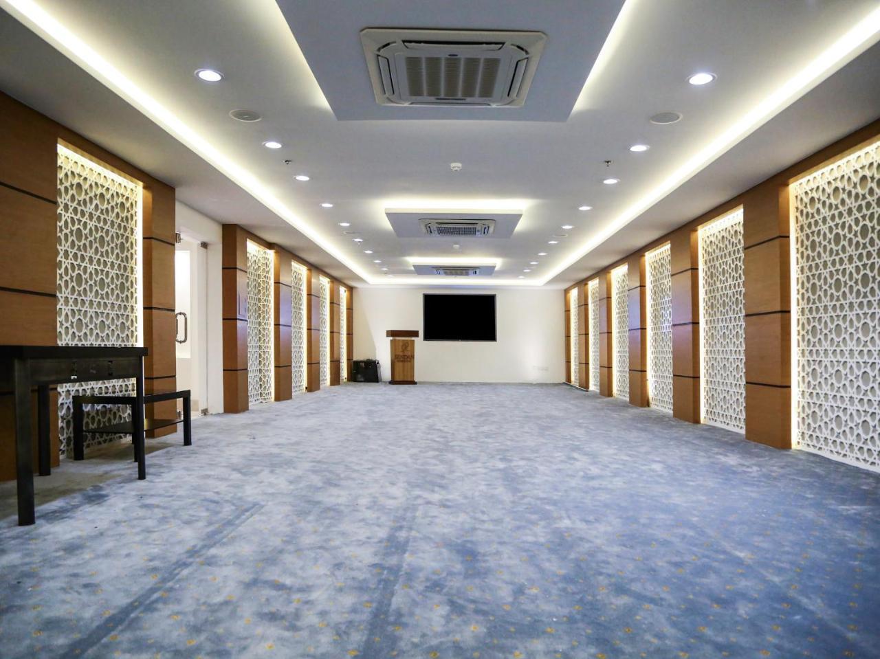 Sendan Residence Dammam Extérieur photo