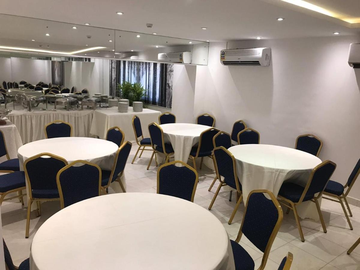 Sendan Residence Dammam Extérieur photo